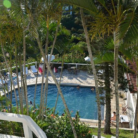 Buzios Espiritualidade Hotel ภายนอก รูปภาพ