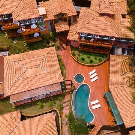 Buzios Espiritualidade Hotel ภายนอก รูปภาพ