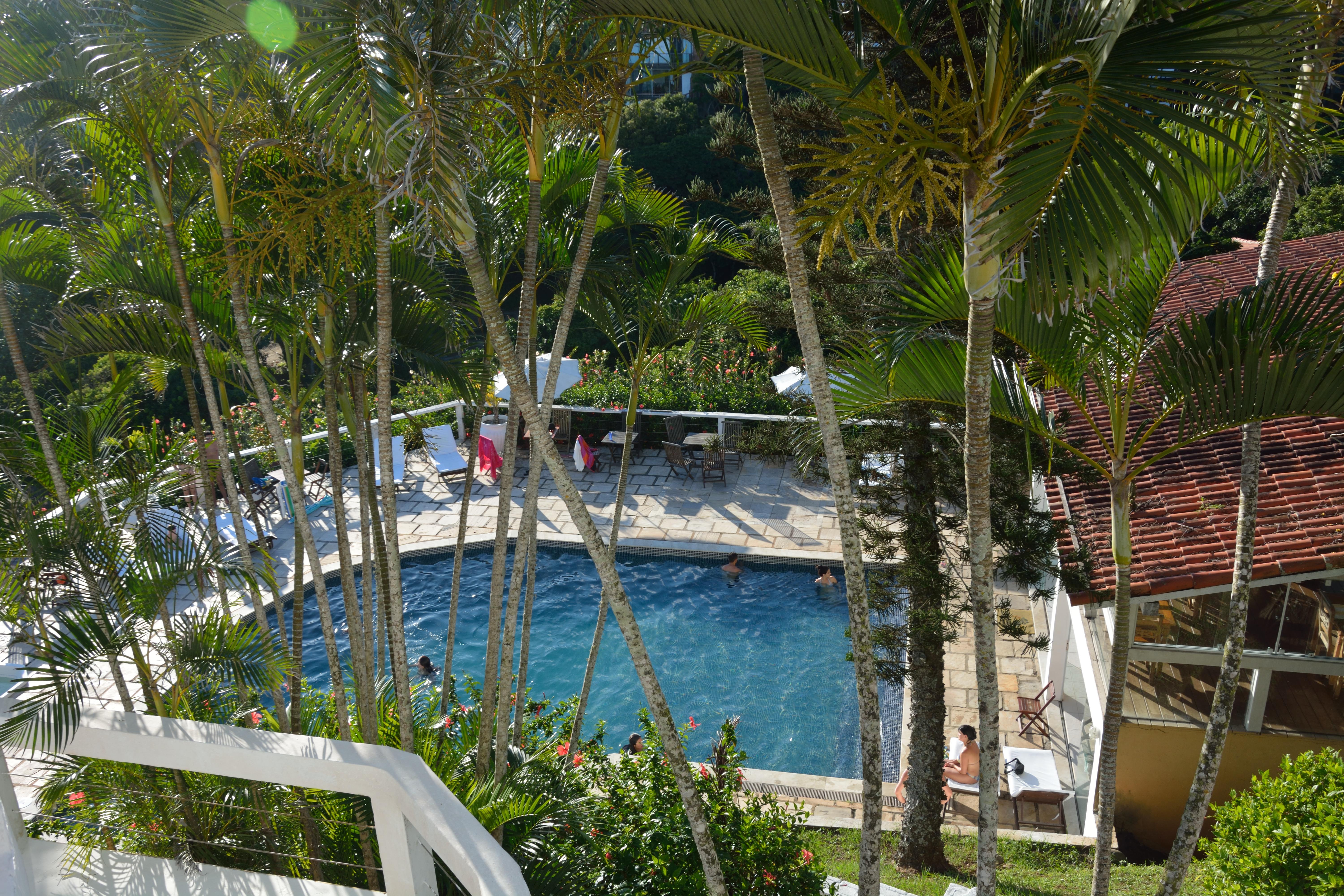 Buzios Espiritualidade Hotel ภายนอก รูปภาพ