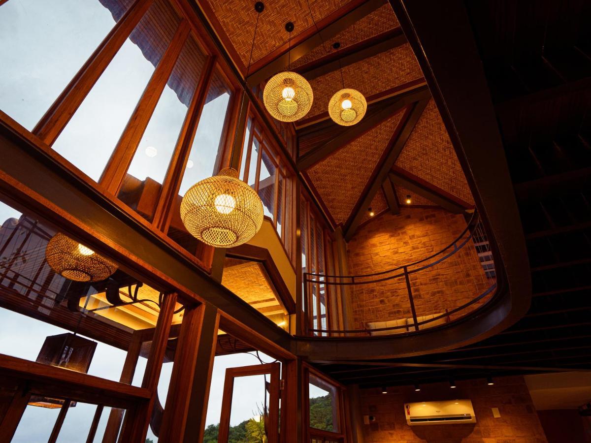 Buzios Espiritualidade Hotel ภายนอก รูปภาพ