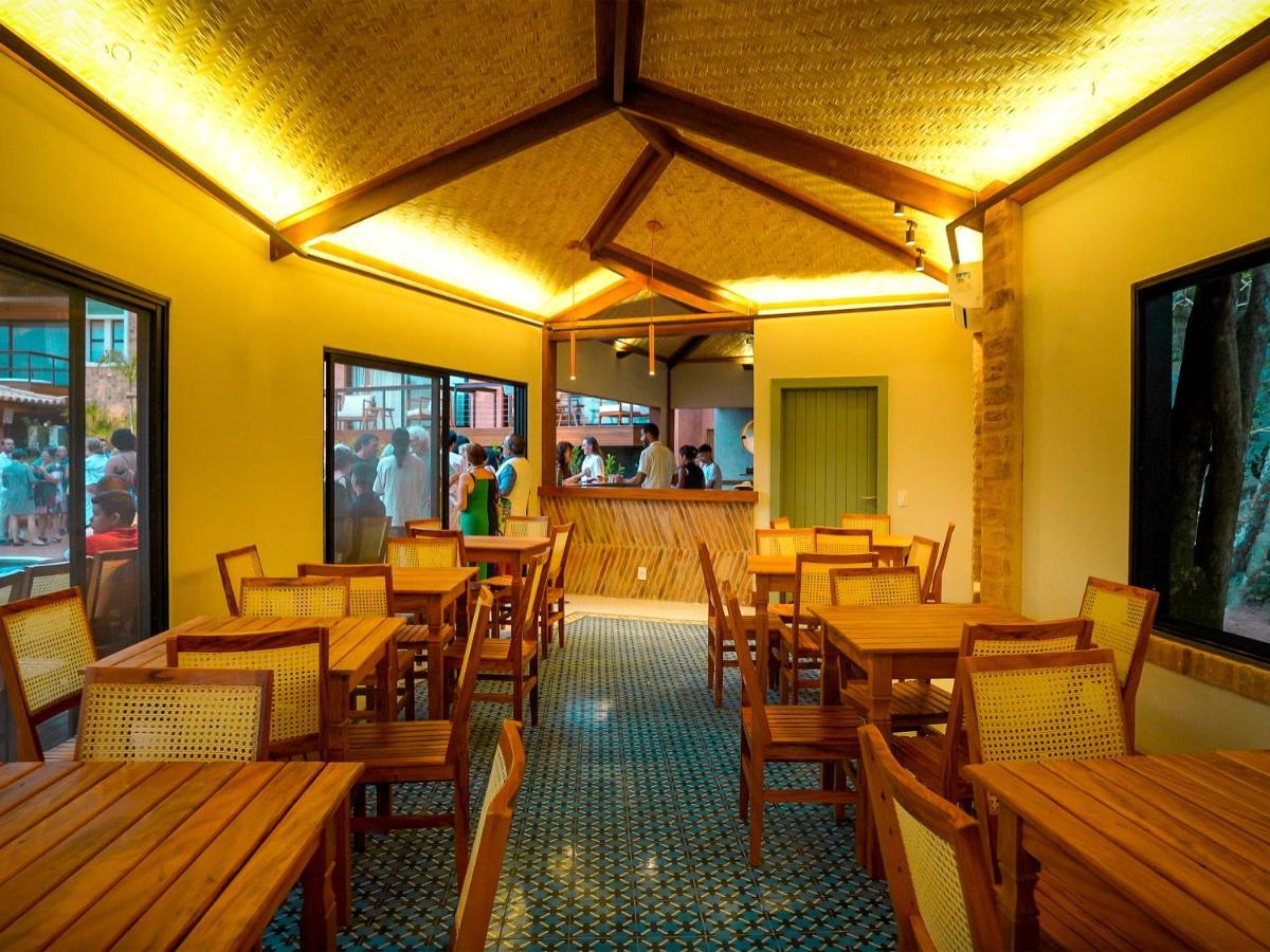 Buzios Espiritualidade Hotel ภายนอก รูปภาพ