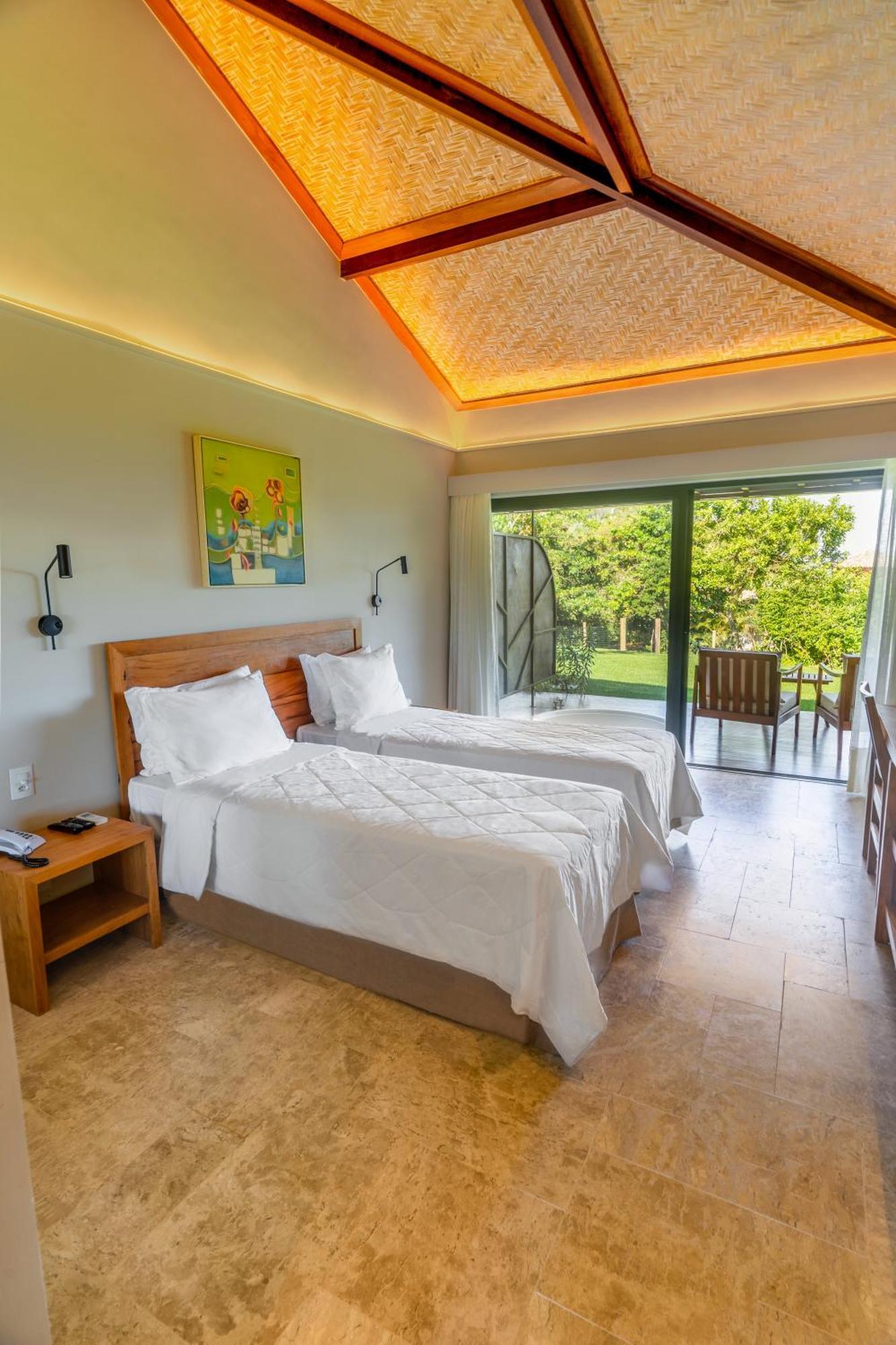 Buzios Espiritualidade Hotel ภายนอก รูปภาพ