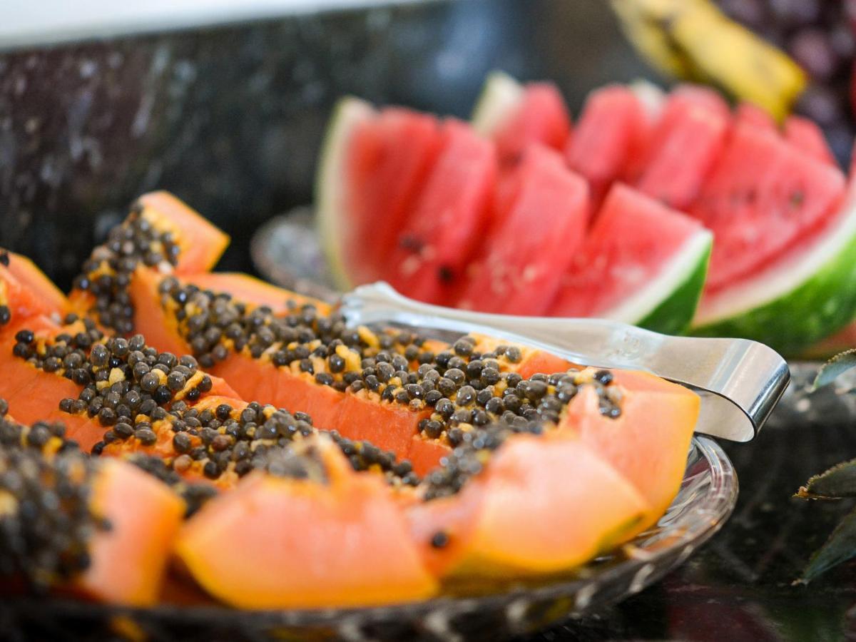 Buzios Espiritualidade Hotel ภายนอก รูปภาพ